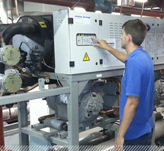 Aircon Services