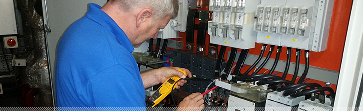 Office Air Conditioning Maintenance