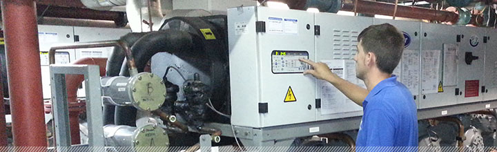 GW Air Conditioning Services