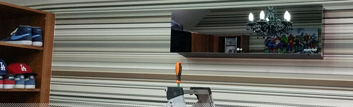 GW Air Conditioning Services