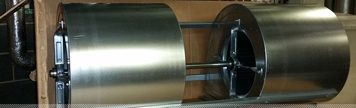 GW Air Conditioning Services