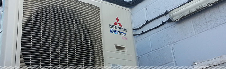 GW Air Conditioning Services